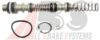 MERCE 0015869343 Repair Kit, brake master cylinder